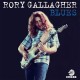 Rory Gallagher - Blues - CD Digipack