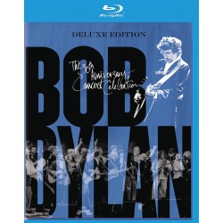 Bob Dylan - 30th Anniversary Concert Celebration - Deluxe Edition - Bluray