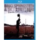 Bruce Springsteen & The E Street Band - London Calling - Live In Hyde Park - Blu-ray