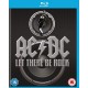 AC/DC - Let There Be Rock - Blu-ray