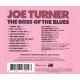 Joe Turner - Boss Of The Blues - CD