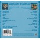 King Crimson - Vrooom, Vrooom - Live 1995-1996 - 2 CD Digipack