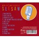 Beth Hart & Joe Bonamassa - Seesaw - CD