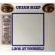 Uriah Heep - Look At Yourself - 2 CD Digipack
