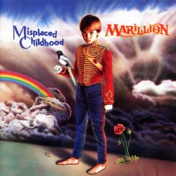 Marillion - Misplaced Childhood - Gatefold Vinyl LP