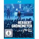 Herbert Gronemeyer - Live At Montreux 2012 - Blu-ray