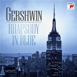 George Gershwin - Michael Tilson Thomas - Rhapsody in Blue - CD