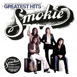 Smokie - Greatest Hits Vol. 1 "White" - CD