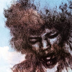 Jimi Hendrix - The Cry of Love - Vinyl LP