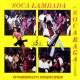 Soca Raga - Soca Lambada - Vinyl LP