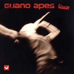 Guano Apes - Live - CD