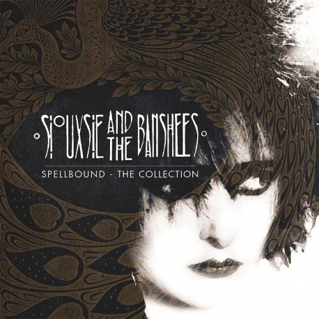 Siouxsie & The Banshees - Spellbound - The Collection - CD