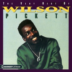 Wilson Pickett - Very Best Of - CD
