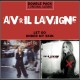 Avril Lavigne - Let Go / Under My Skin - 2 CD