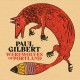 Paul Gilbert - Werewolves Of Portland - CD