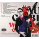 Paul Gilbert - Werewolves Of Portland - CD
