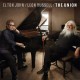 Elton John / Leon Russel - Union - CD