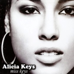 Alicia Keys - Miss Keys - CD