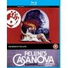 Movie - Casanova - Federico Fellini 1976 - Blu-ray