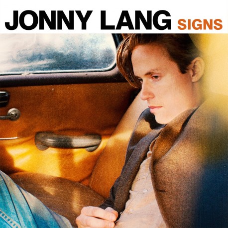 Jonny Lang - Signs - 180g HQ Vinyl LP