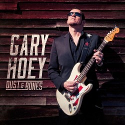 Gary Hoey - Dust & Bones - 180g HQ Vinyl LP