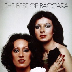 Baccara - The Best Of Baccara - CD