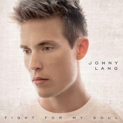 Jonny Lang - Fight For My Soul - Limited CD Digipack