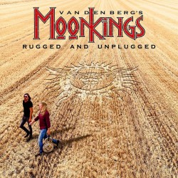 Vandenberg's Moonkings - Rugged And Unplugged - CD Digipack