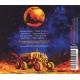 Rick Wakeman - Red Planet - CD