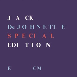 Jack DeJohnette - Special Edition - CD vinyl replica