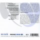 Franz Schubert - Der Tod Und Das Madchen - CD Digipack