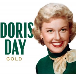 Doris Day - Gold - 3 CD