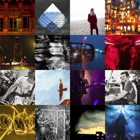 Anathema - Internal Landscapes 2008-2018 - CD Digipack