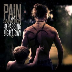 Pain Of Salvation - In The Passing Light Of Day - Limited 2 CD Mediabook