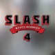 Slash - 4 (Slash Feat Myles Kennedy And The Conspirators) - Vinyl LP