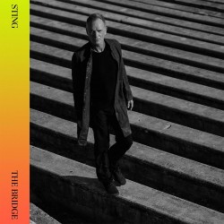 Sting - Bridge - Deluxe Limited CD