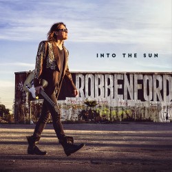 Robben Ford - Into The Sun - CD