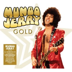 Mungo Jerry - Gold - 3 CD Digipack