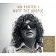 Ian Hunter & Mott The Hoople - Gold - 3 CD Digipack