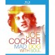 Joe Cocker - Mad Dog With Soul - Blu-ray