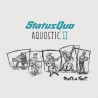 Status Quo - Aquostic II -That's A Fact - Deluxe Edition 2 CD Digipack