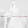 Apocalyptica - Shadowmaker - Limited Edition CD Mediabook