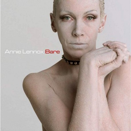 Annie Lennox - Bare - CD