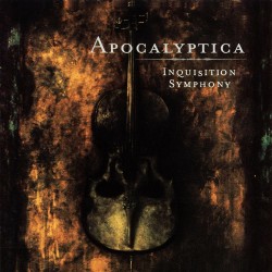 Apocalyptica - Inquisition Symphony - 180g HQ Gatefold Vinyl 2 LP