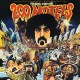 Frank Zappa & The Mothers Of Invention - 200 Motels - 180g HQ Gatefold Red Vinyl 2 LP