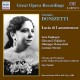 Gaetano Donizetti - Lucia Di Lammermoor - 2 CD