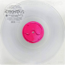 Lady Gaga - Chromatica - 180g HQ Ultra Clear Vinyl LP