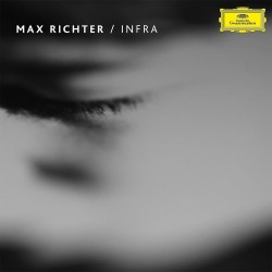 Max Richter - Infra - Vinyl LP