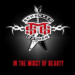 Michael Schenker Group - In The Midst Of Beauty - CD
