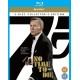 Movie - James Bond - No Time To Die - UK Version Collector Edition - 2 Blu-ray